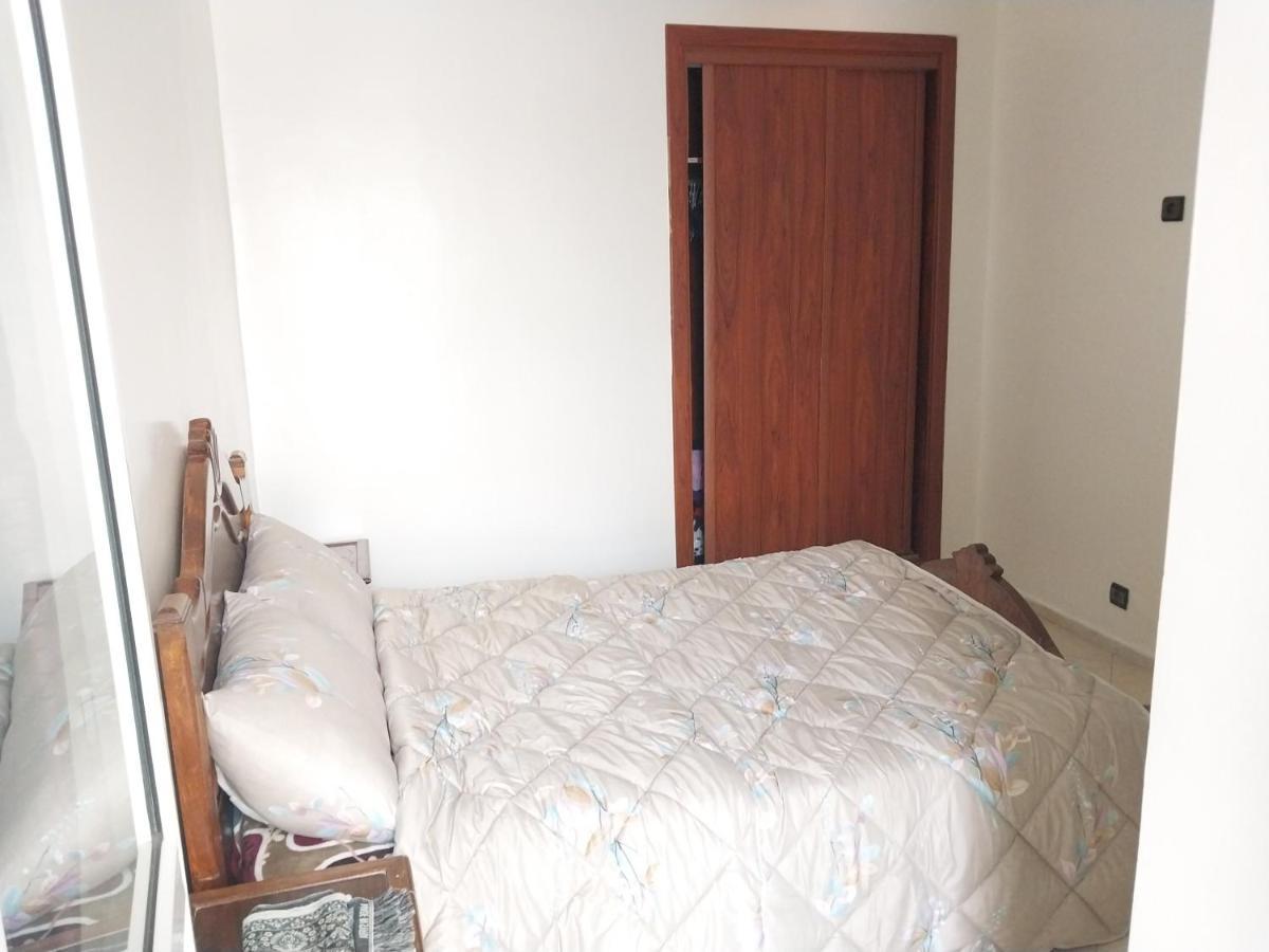 Appartement La Corniche Casablanca Exteriör bild