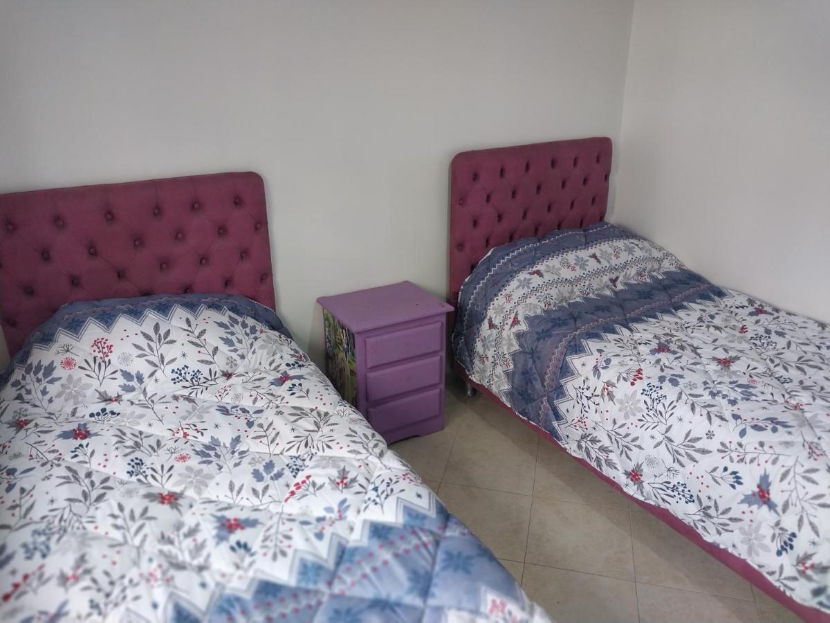 Appartement La Corniche Casablanca Exteriör bild