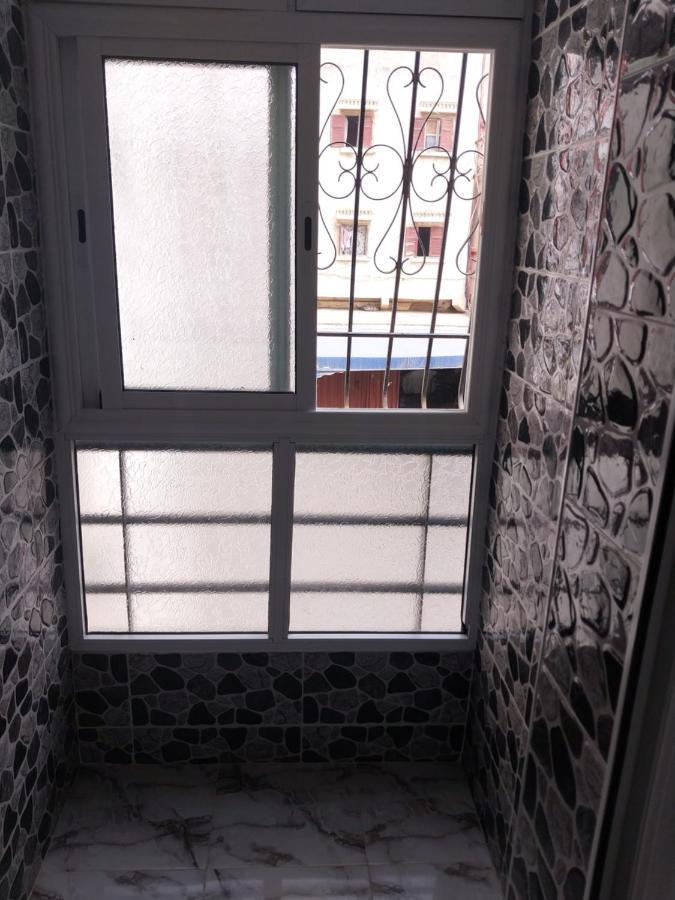 Appartement La Corniche Casablanca Exteriör bild