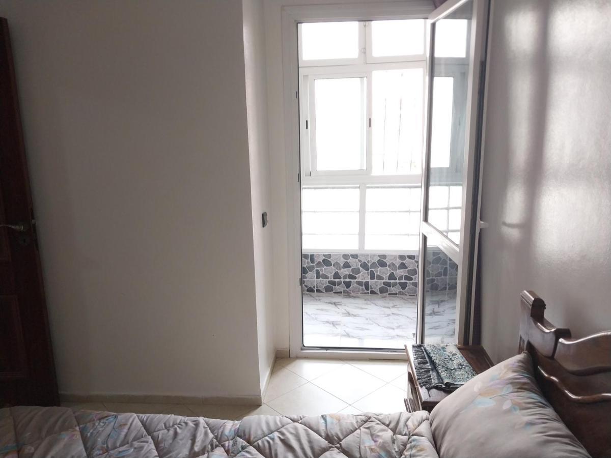Appartement La Corniche Casablanca Exteriör bild
