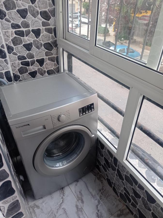 Appartement La Corniche Casablanca Exteriör bild
